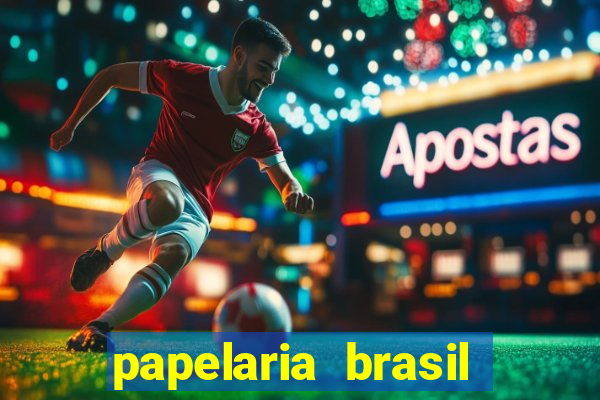 papelaria brasil porto alegre